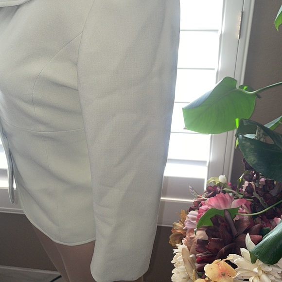 VINTAGE TAHARI 💚😍 JACKET - Picture 5 of 11